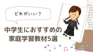 中学生 通信教育 おすすめ 中学通信教育のススメ